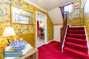 Entrance Hall- click for photo gallery